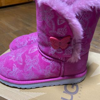 アグ(UGG)の専用(ブーツ)