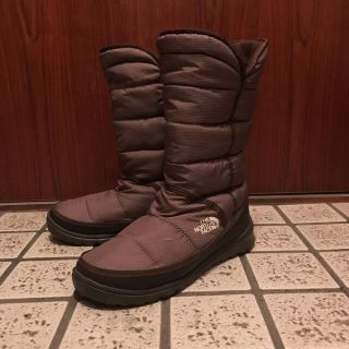 ザノースフェイス(THE NORTH FACE)のTHE NORTH FACEのブーツ(ブーツ)