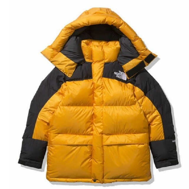 お得な情報満載 THE NORTH FACE - 【新品】ノースフェイス ヒムダウン