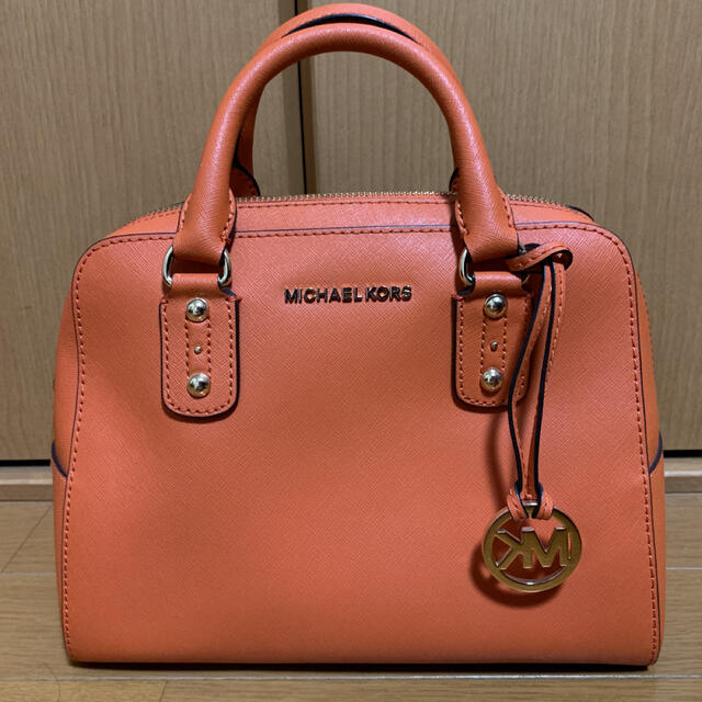 期間限定お値下げ！MICHAEL KORS(マイケルコース) バッグ