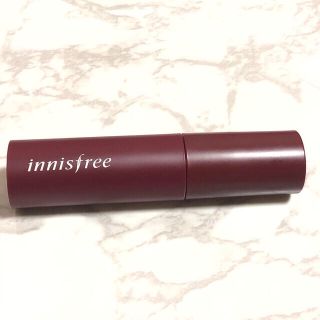 イニスフリー(Innisfree)のinnisfree  ビビットコットンインクティント(口紅)