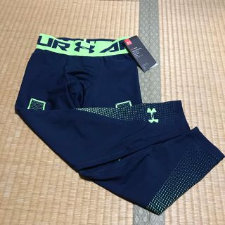 アンダーアーマー(UNDER ARMOUR)のアンダーアーマー コンプレッション3/4(レギンス/スパッツ)