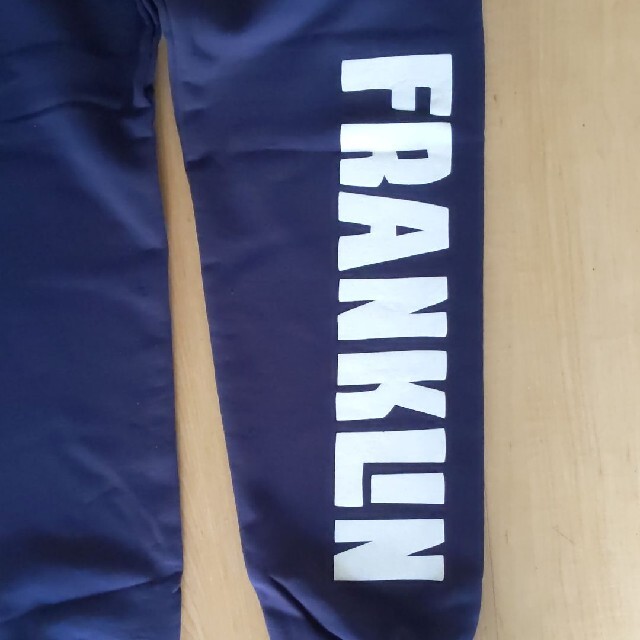 FRANKLIN&MARSHALL(フランクリンアンドマーシャル)のスエットパンツ　フランクリンマーシャル メンズのパンツ(その他)の商品写真