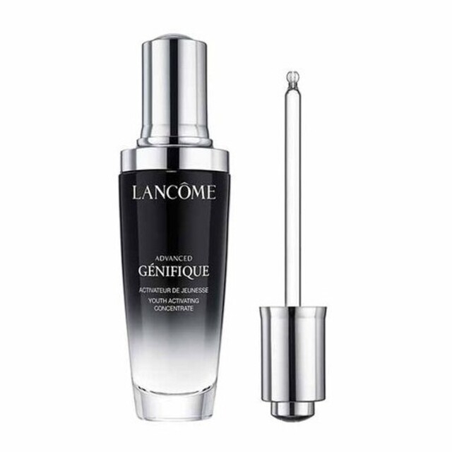 日本処方　LANCOME　ジェニフィックアドバンストN　50ml　定期便セット