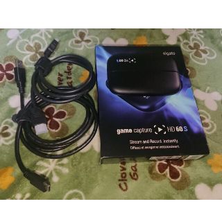 Elgato Game Capture HD60 S (PC周辺機器)