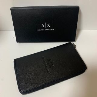 アルマーニ(Armani)のARMANI 長財布　ロングウォレット(長財布)