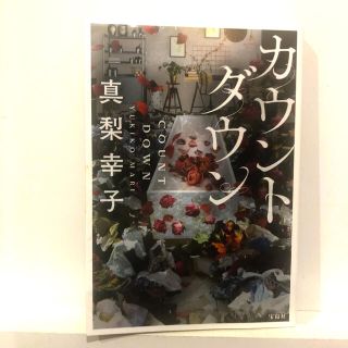 タカラジマシャ(宝島社)のTotoro様専用です。(文学/小説)