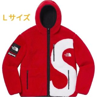 シュプリーム(Supreme)のSupreme The North Faceb S Logo Hood　Ｌサイズ(ブルゾン)