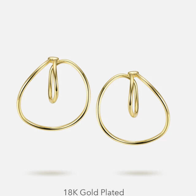 ear cuff gold