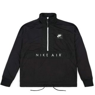 ナイキ(NIKE)のNIKE(ナイキ)HALF-ZIP JACKETハーフジップ(ジャージ)