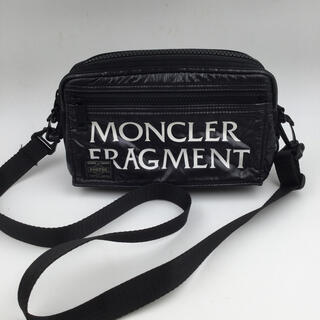 モンクレール ショルダーバッグ(メンズ)の通販 24点 | MONCLERのメンズ 