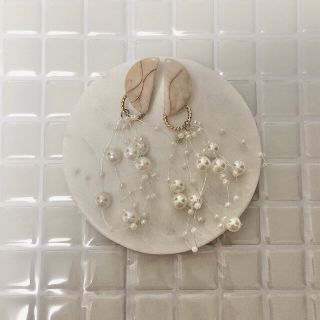 アメリヴィンテージ(Ameri VINTAGE)のearring♡(イヤリング)