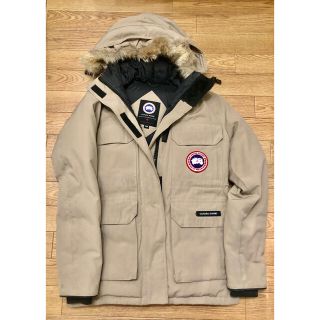 カナダグース(CANADA GOOSE)のカナダグース　レディース　ダウンジャケット(ダウンジャケット)