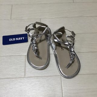 オールドネイビー(Old Navy)の新品 old navy サンダル(サンダル)