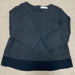 ユナイテッドアローズグリーンレーベルリラクシング(UNITED ARROWS green label relaxing)の【UNITED ARROWS】トップス　仕事(カットソー(長袖/七分))