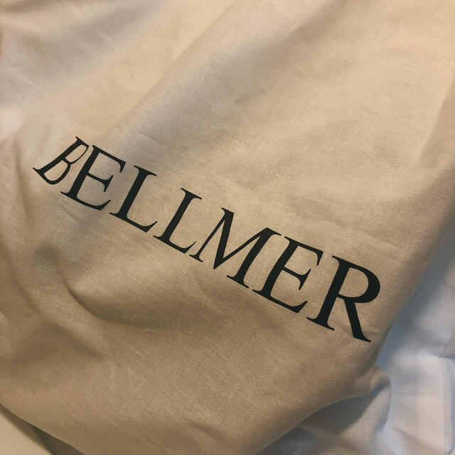 Demi-Luxe BEAMS - BELLMER / GRAZ カーフレザー ショルダーバッグの通販 by ぽむのコスメ屋さん｜デミルクスビームスならラクマ 在庫正規店