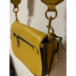 マークジェイコブス(MARC JACOBS)のマークジェイコブス　ショルダーバッグ(ショルダーバッグ)