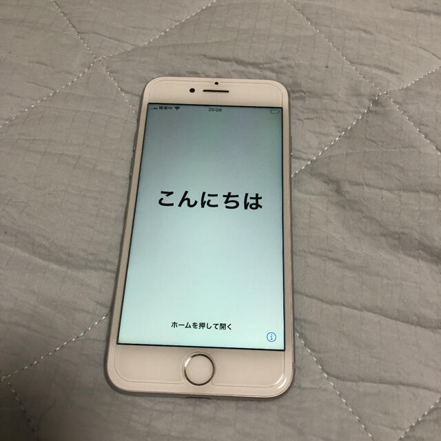 iPhone(アイフォーン)のiphone7 ジャンク スマホ/家電/カメラのスマートフォン/携帯電話(スマートフォン本体)の商品写真