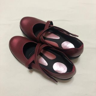 リゲッタ(Re:getA)のリゲッタ❤️シャイニーボルト(ハイヒール/パンプス)