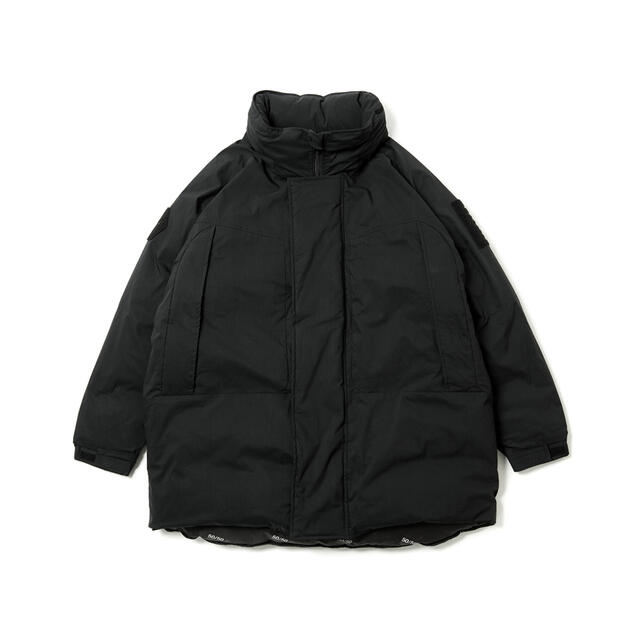 FRAGMENT(フラグメント)のfragment TIGHTBOOTH MONSTER PARKA モンスター メンズのジャケット/アウター(ダウンジャケット)の商品写真