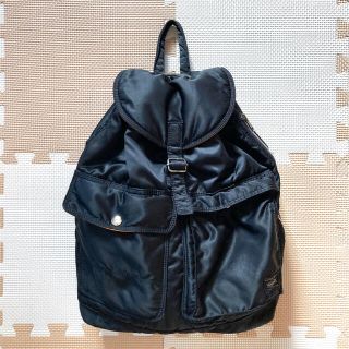 ポーター(PORTER)の【しろ様専用】PORTER ポーター タンカー バッグパック 吉田カバン (バッグパック/リュック)