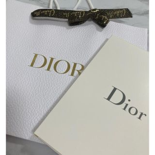 クリスチャンディオール(Christian Dior)のディオール　ノベルティ　鏡2020 ミラー　新品未使用！プレステージ美容液おまけ(ノベルティグッズ)