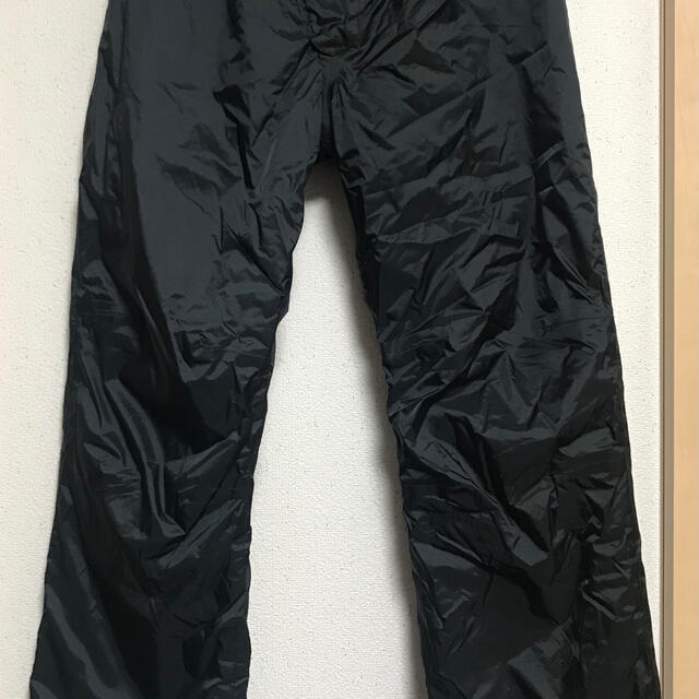 (未使用)ワークマン　イージス 透湿防水防寒スーツ　上下　Lサイズ メンズのジャケット/アウター(ライダースジャケット)の商品写真