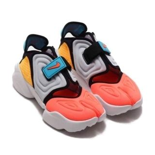 ナイキ(NIKE)の新品未使用 NIKE ナイキ アクア リフト(サンダル)