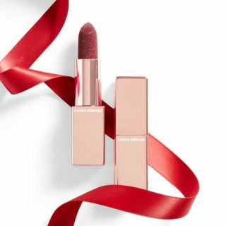 ローラメルシエ(laura mercier)のローラメルシエ ホリデー 2020 クリスマスコフレ 数量限定(口紅)