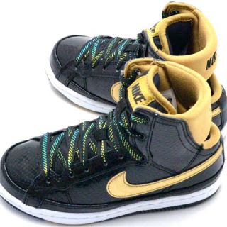 ナイキ(NIKE)の《NIKE》TROUPE MID レディース ダンスシューズ スニーカー(スニーカー)