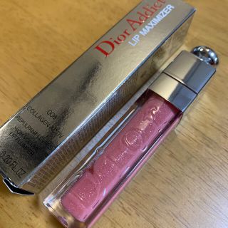 ディオール(Dior)のDior＊リップグロス(リップグロス)