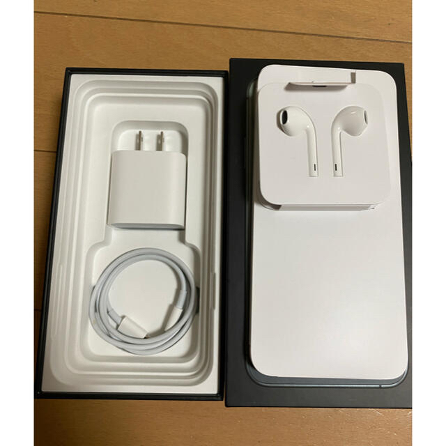 【新品】i Phone11 PROMAX 256GB SIMロック解除済