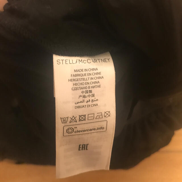 Stella McCartney(ステラマッカートニー)のステラマッカートニー　キッズ　４a キッズ/ベビー/マタニティのキッズ服女の子用(90cm~)(スカート)の商品写真