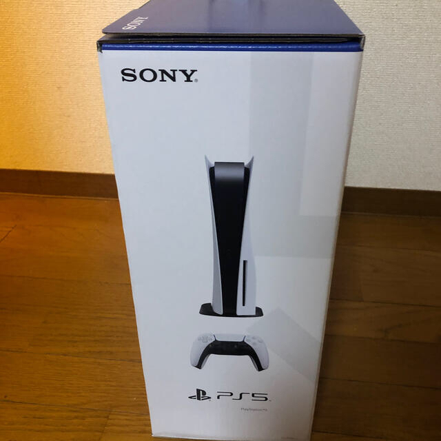 SONY PlayStation5 CFI-1000A01 3