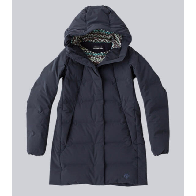 DESCENTE - ほぼ日水沢ダウン ロング 2017 レディース Lの通販 DESCENTE - ほぼ日水沢ダウン ロング 2017 レディース Lの通販