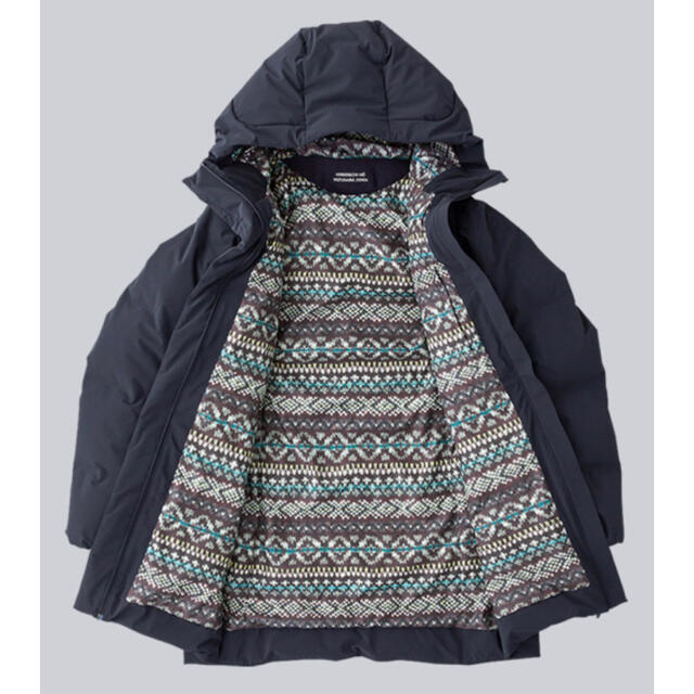 DESCENTE - ほぼ日水沢ダウン ロング 2017 レディース Lの通販 DESCENTE - ほぼ日水沢ダウン ロング 2017 レディース Lの通販