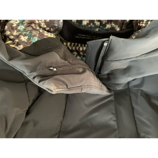 DESCENTE - ほぼ日水沢ダウン ロング 2017 レディース Lの通販 DESCENTE - ほぼ日水沢ダウン ロング 2017 レディース Lの通販