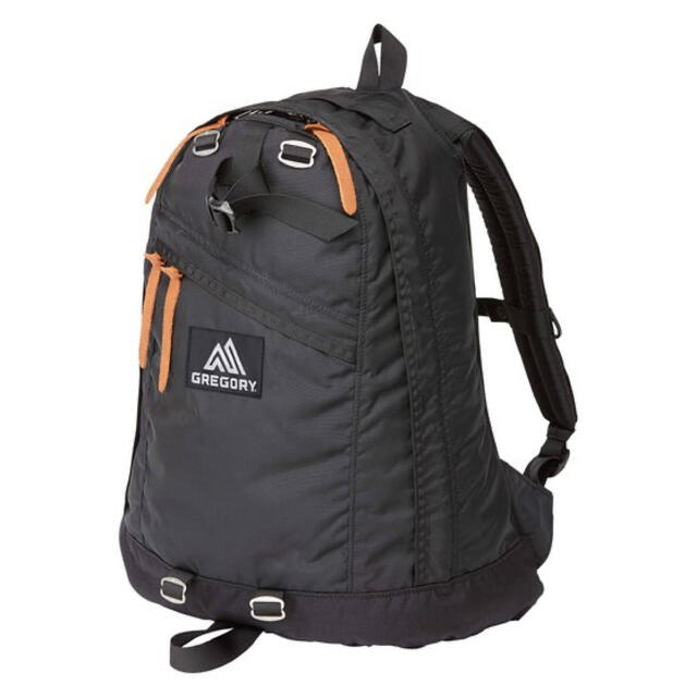 最新作の グレゴリーリュックサック 26L DAY PACK 651691041 kids ... 新品未使用 グレゴリー デイパック 651691041 黒 リュック アウトドア