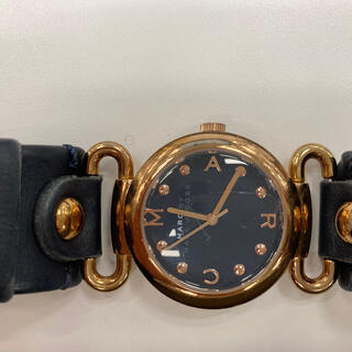マークバイマークジェイコブス(MARC BY MARC JACOBS)の時計(腕時計)