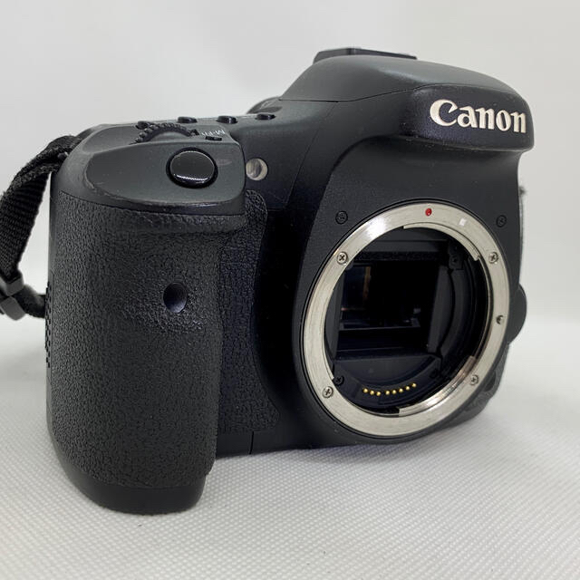 Canon EOS 7D・ボディ Canon EOS 7D・ボディ