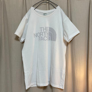 ザノースフェイス(THE NORTH FACE)のノースフェイス Tシャツ(Tシャツ(半袖/袖なし))