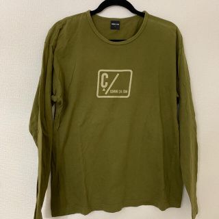 コムサイズム(COMME CA ISM)の197  COMME CA ISM  ロンT(Tシャツ/カットソー(七分/長袖))