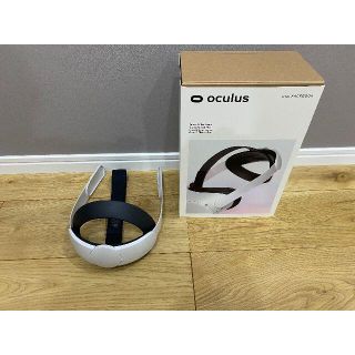 Oculus Quest 2 Eliteストラップ　(その他)