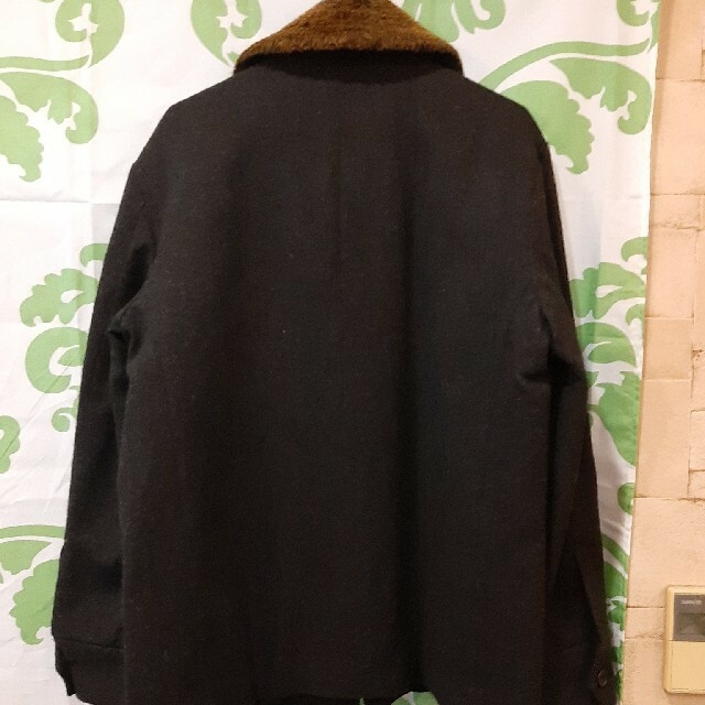 UNTITLED(アンタイトル)のUNTITLEDコート メンズのジャケット/アウター(その他)の商品写真