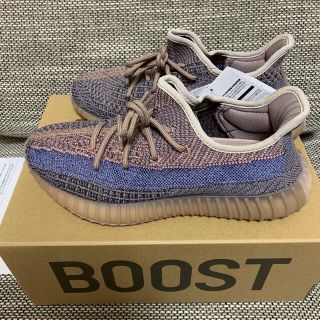 アディダス(adidas)のYEEZY BOOST 350 V2 FADE 25.5cm(スニーカー)