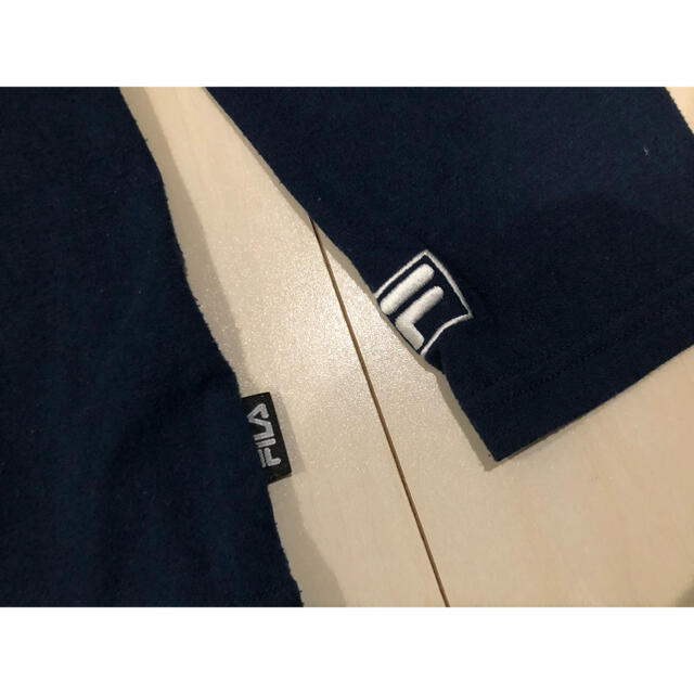 FILA(フィラ)のFILA Tシャツ レディースのトップス(Tシャツ(長袖/七分))の商品写真