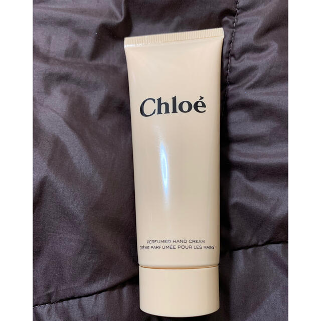 Chloe(クロエ)のChloe'パフュームハンドクリーム コスメ/美容のボディケア(ハンドクリーム)の商品写真