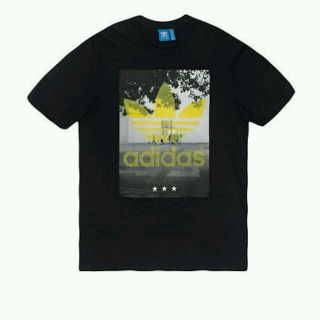 アディダス(adidas)の新品タグ付き　アディダスオリジナルス(Tシャツ/カットソー(半袖/袖なし))