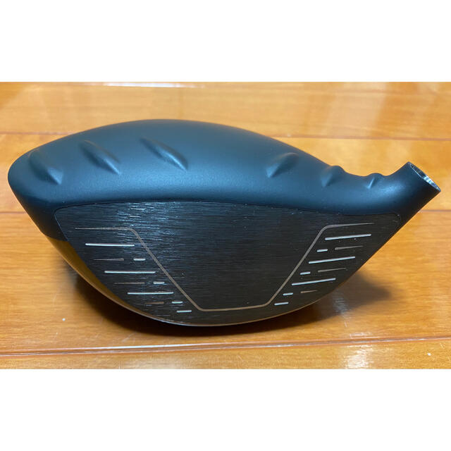 G425ドライバーヘッド 悪かっ G425ドライバーヘッド 悪かっ