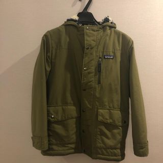 パタゴニア(patagonia)のパタゴニアキッズ(ジャケット/上着)